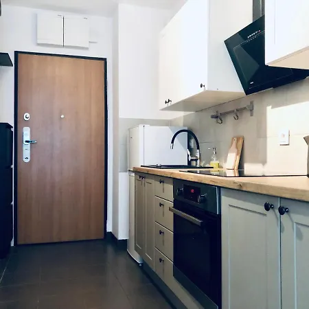 Walonska 9 - Private Appartement Wrocław