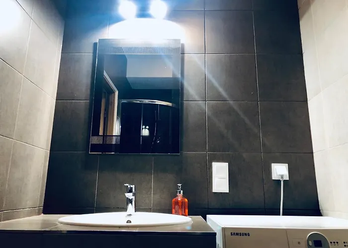 Blue River - Walonska 9 - Private Vratislav